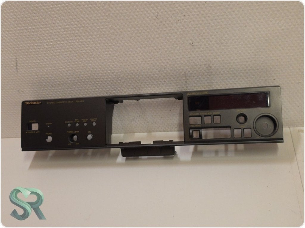 Frontpanel RS-AZ6, Audio, Tv en Foto, Overige merken, ., Ophalen of Verzenden, .