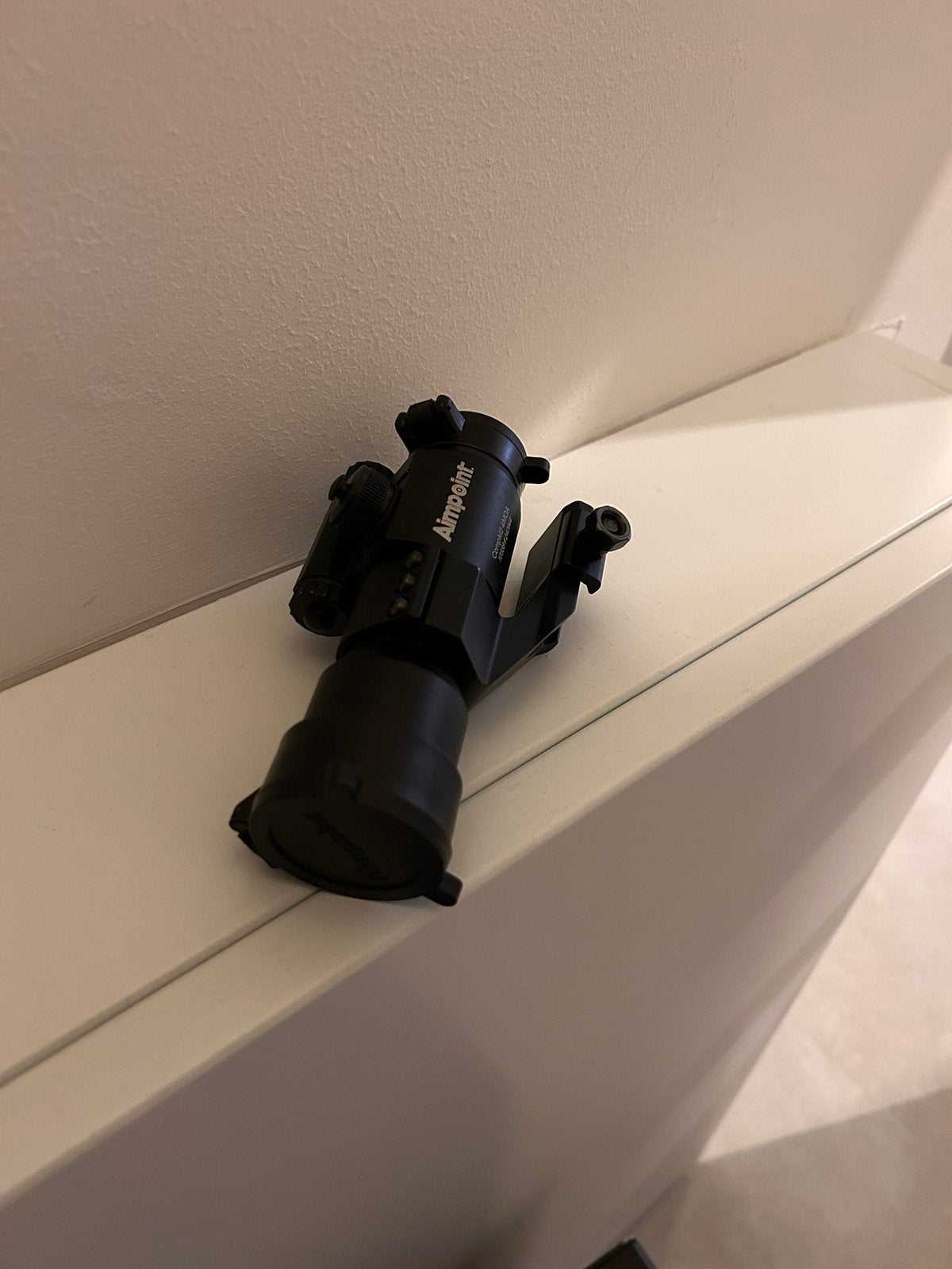 2 Airsoft Scopes/Richtkijkers, Verzamelen, Ophalen of Verzenden, Overige soorten, Nederland
