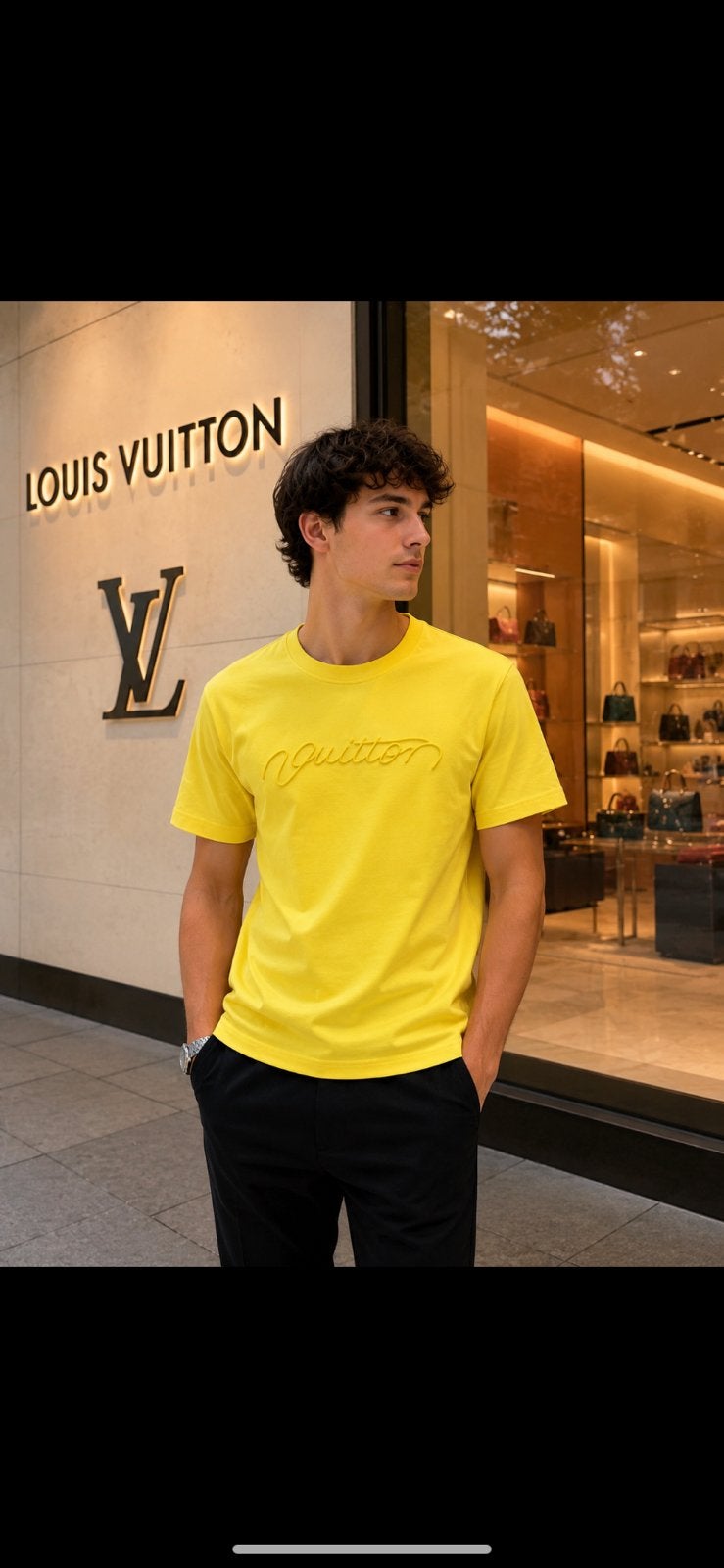 Partij merkkleding shirts, Ophalen of Verzenden, Nieuw, Overige maten, Zwart
