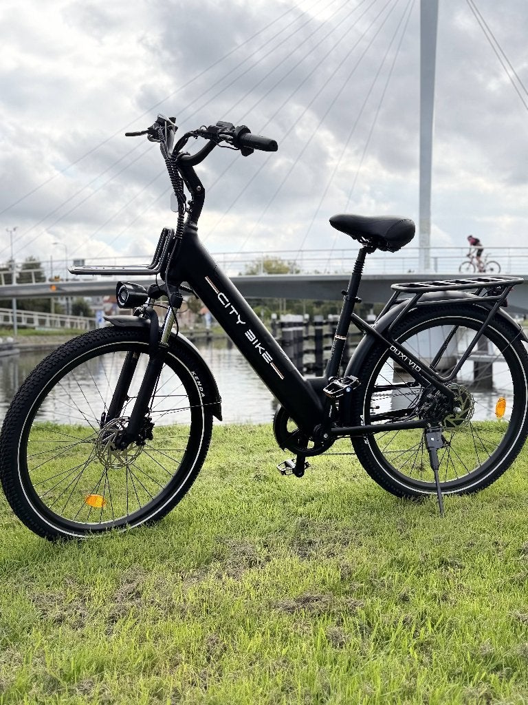 OUXI V10 Citybike – Nieuw Model €650, 59 cm of meer, Ophalen of Verzenden, Nieuw, Overige merken