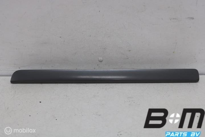 Afdekking dashboard links VW Golf 7 5G1858418B, Gebruikt