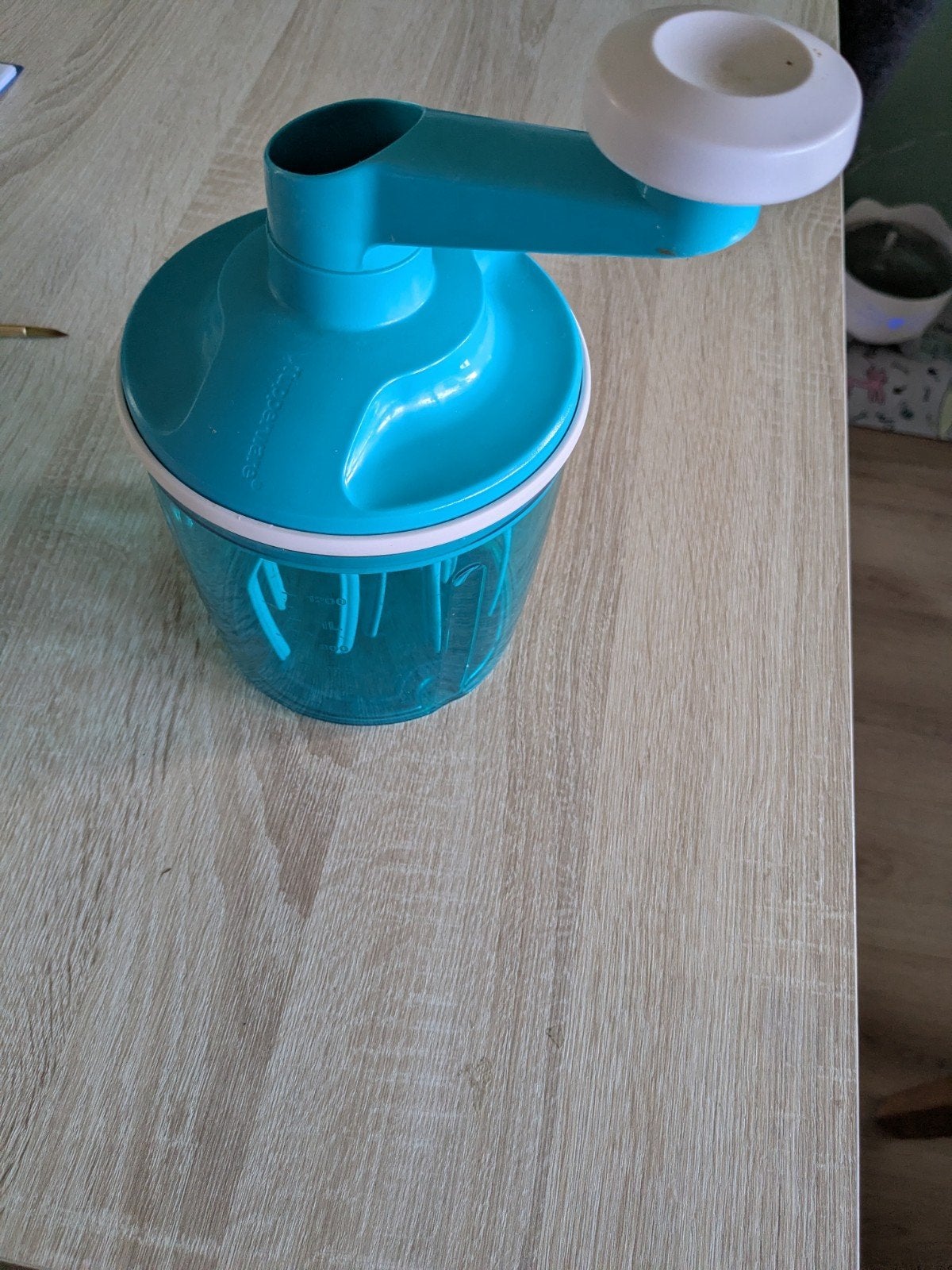 Tupperware, Ophalen of Verzenden, Overige typen