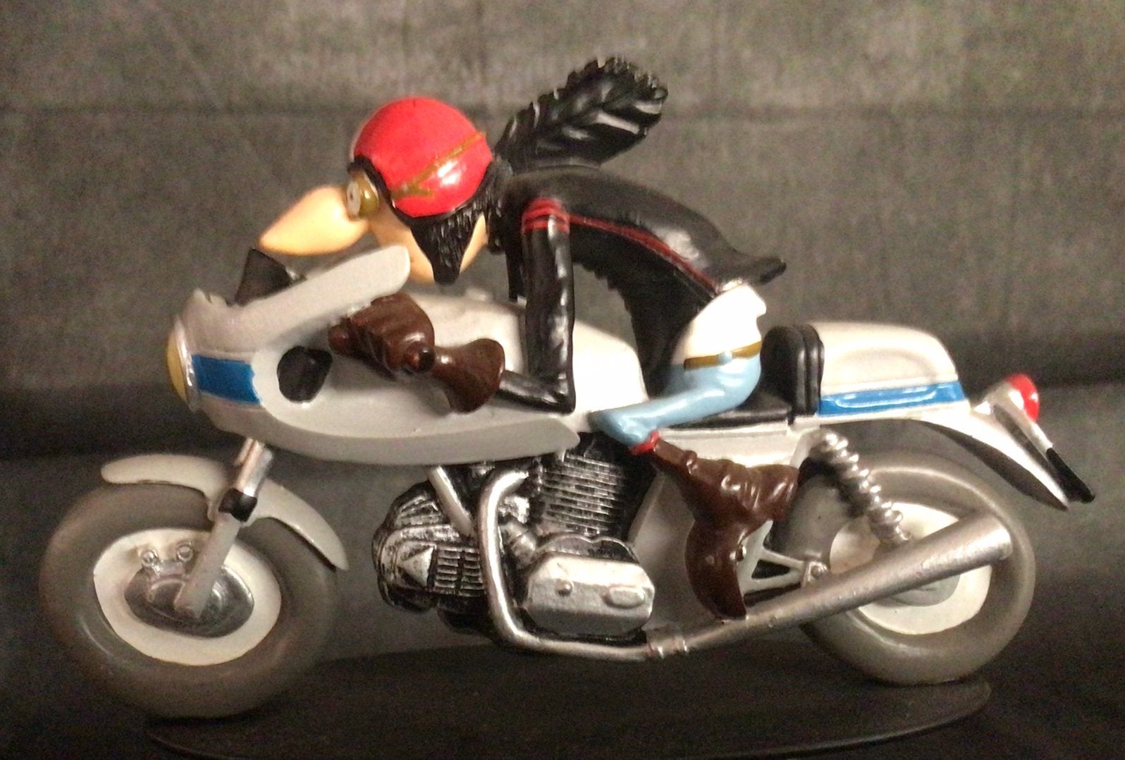 Ducati 900SS, Ophalen of Verzenden, Zo goed als nieuw