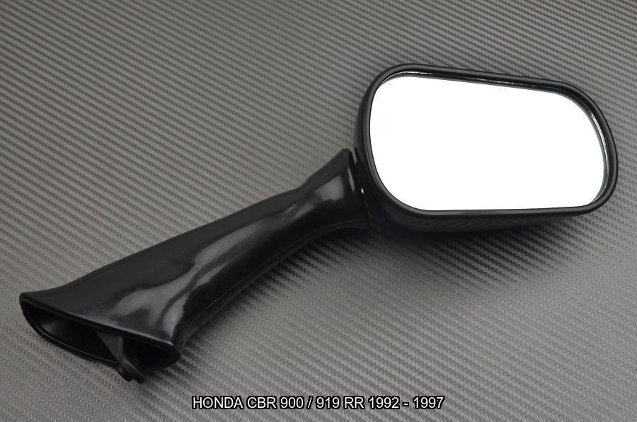 Set spiegels voor HONDA CBR 900 / 919 RR 1992 1997 1994, Ophalen of Verzenden, Nieuw