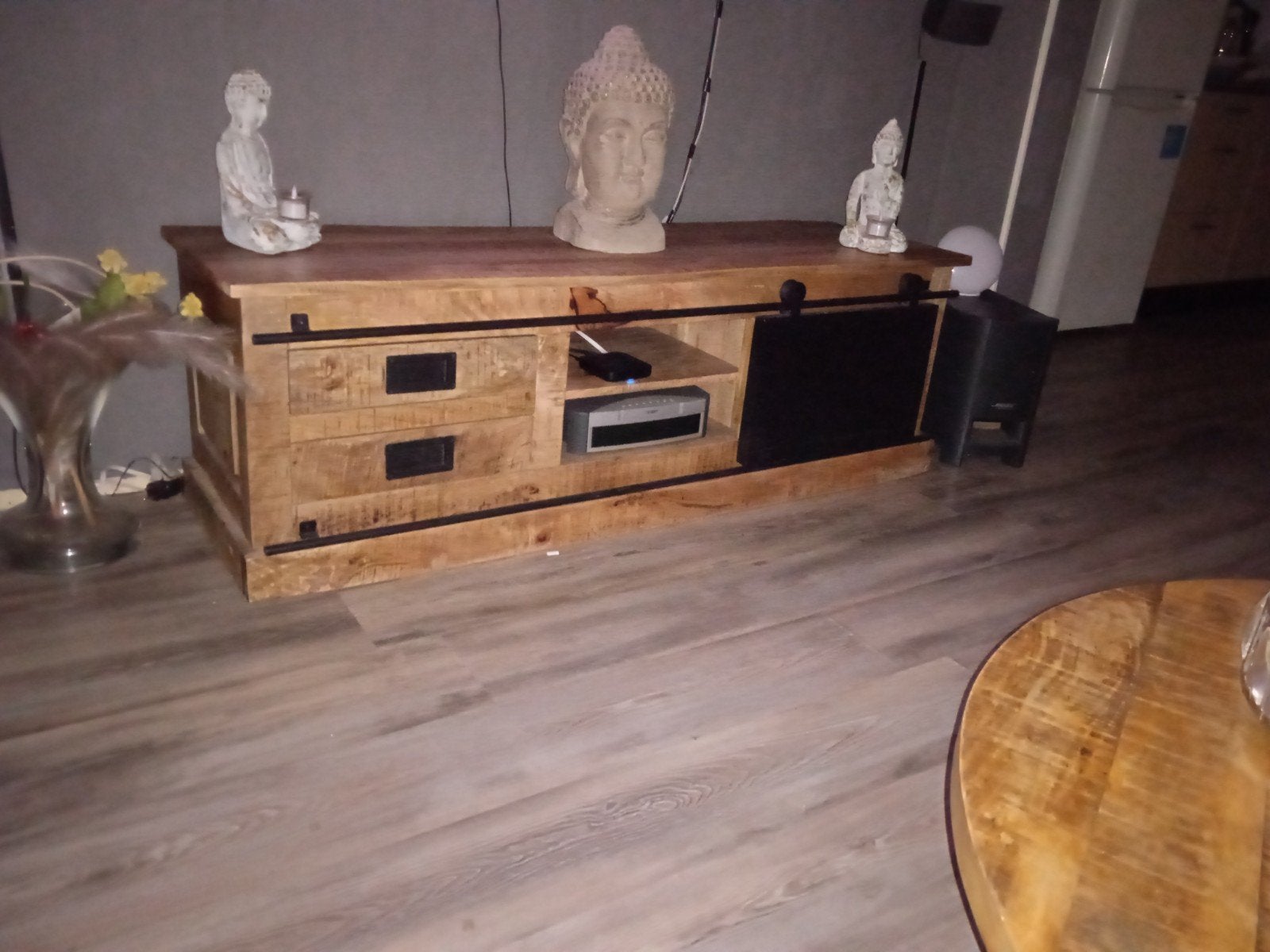 tv meubel, Huis en Inrichting, Ophalen