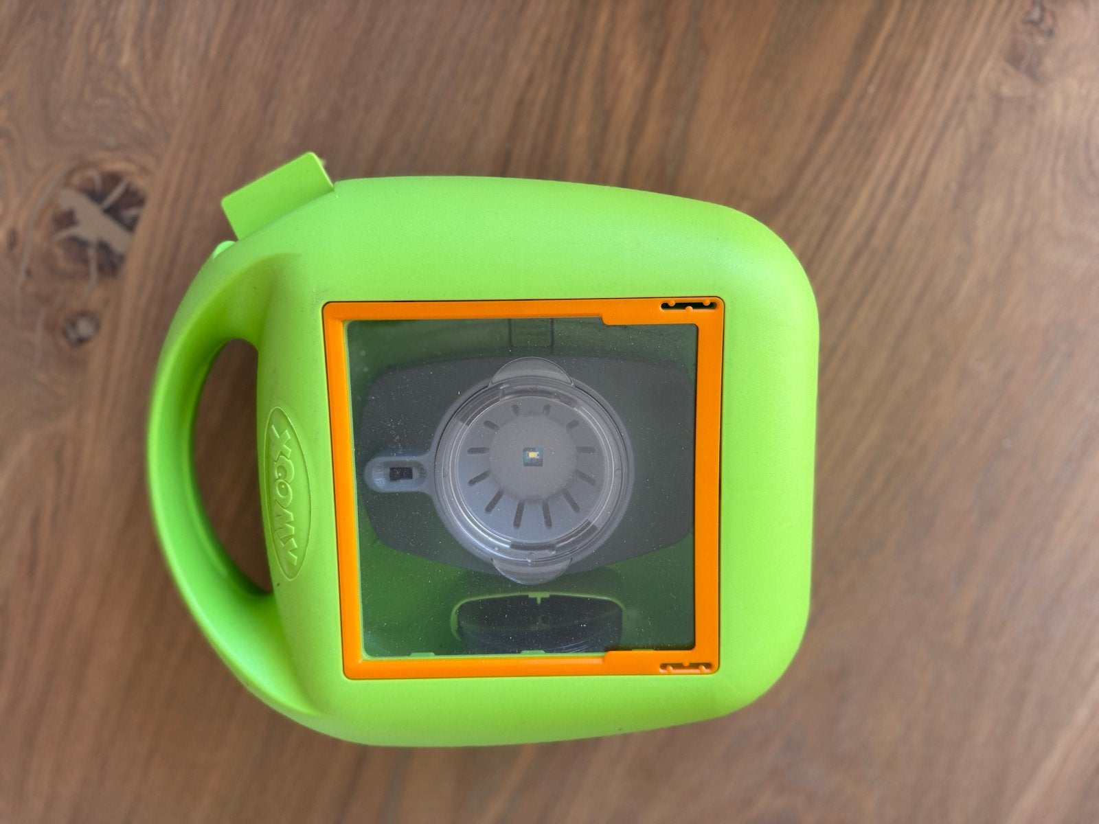 Xoomy tekentafel met projector en sjablonen, Ophalen of Verzenden, Gebruikt, Knutselen, Met licht