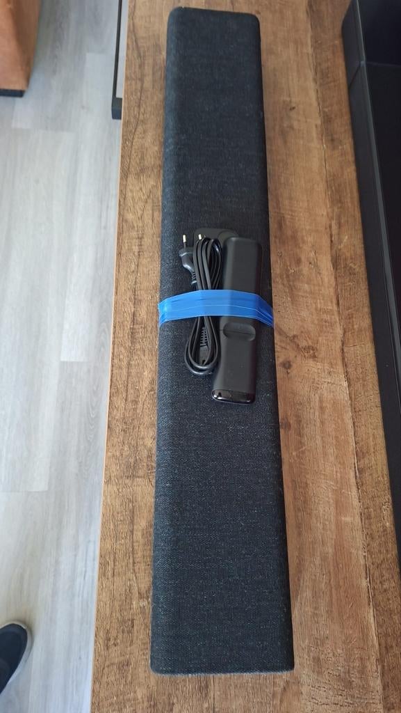 Soundbar Harman Kardon 700 serie, Ophalen