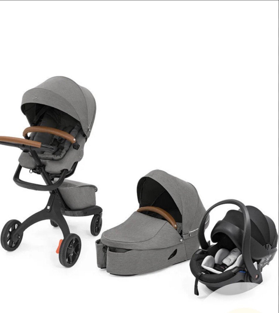 Stokke xplory x kinderwagen, Ophalen, Zo goed als nieuw, Overige merken