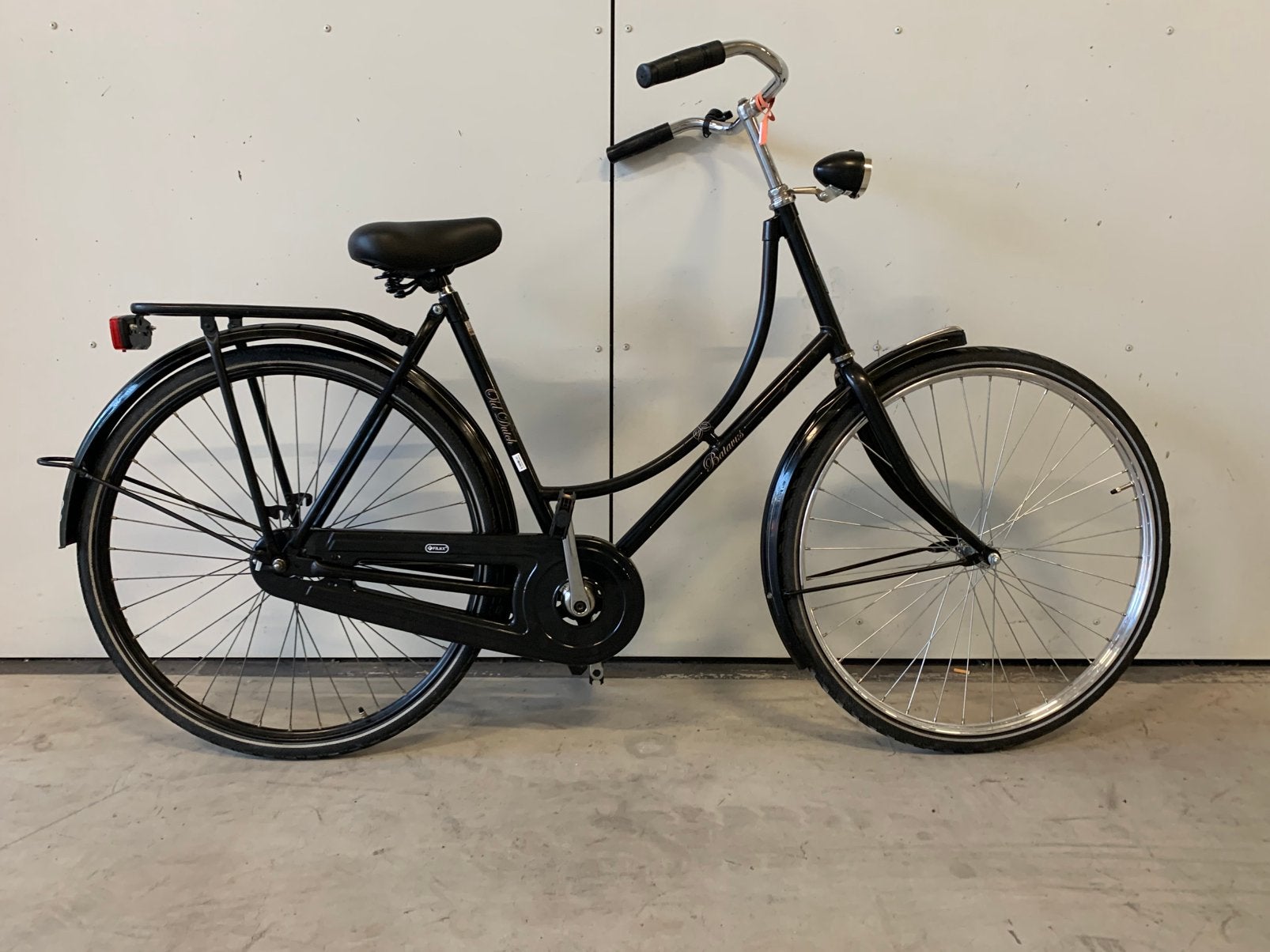 Batavus Old Dutch Dames 56 CM, Fietsen en Brommers, Fietsen | Dames | Damesfietsen, 56 cm of meer, Ophalen, Zo goed als nieuw