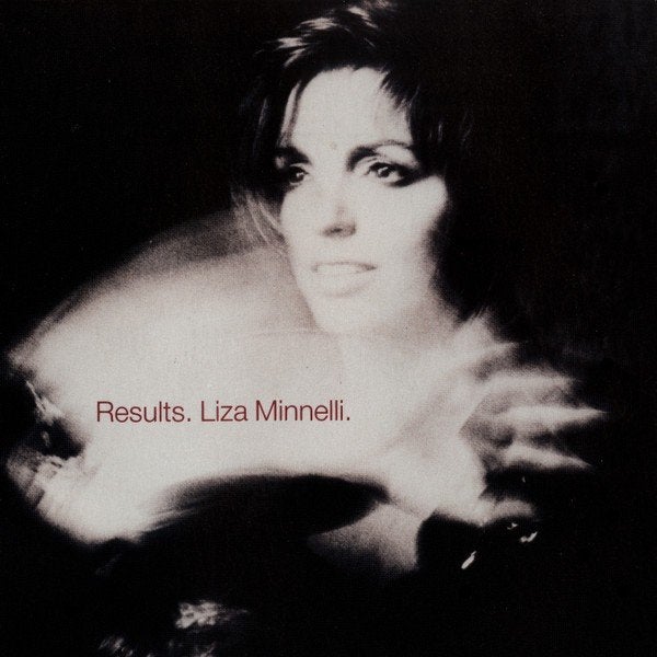 Liza Minnelli - Results = 3,99, Cd's en Dvd's, Ophalen of Verzenden, Zo goed als nieuw
