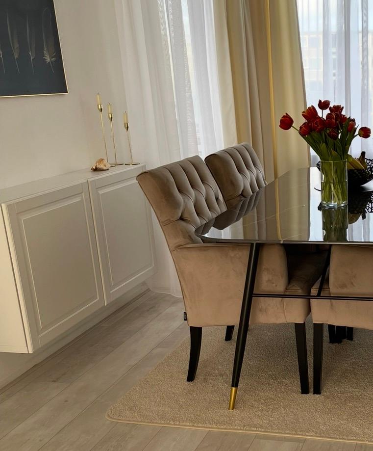 Besta wandkast, Huis en Inrichting, Stoffering | Vloerbedekking, Ophalen, Zo goed als nieuw, Minder dan 10 m², Laminaat