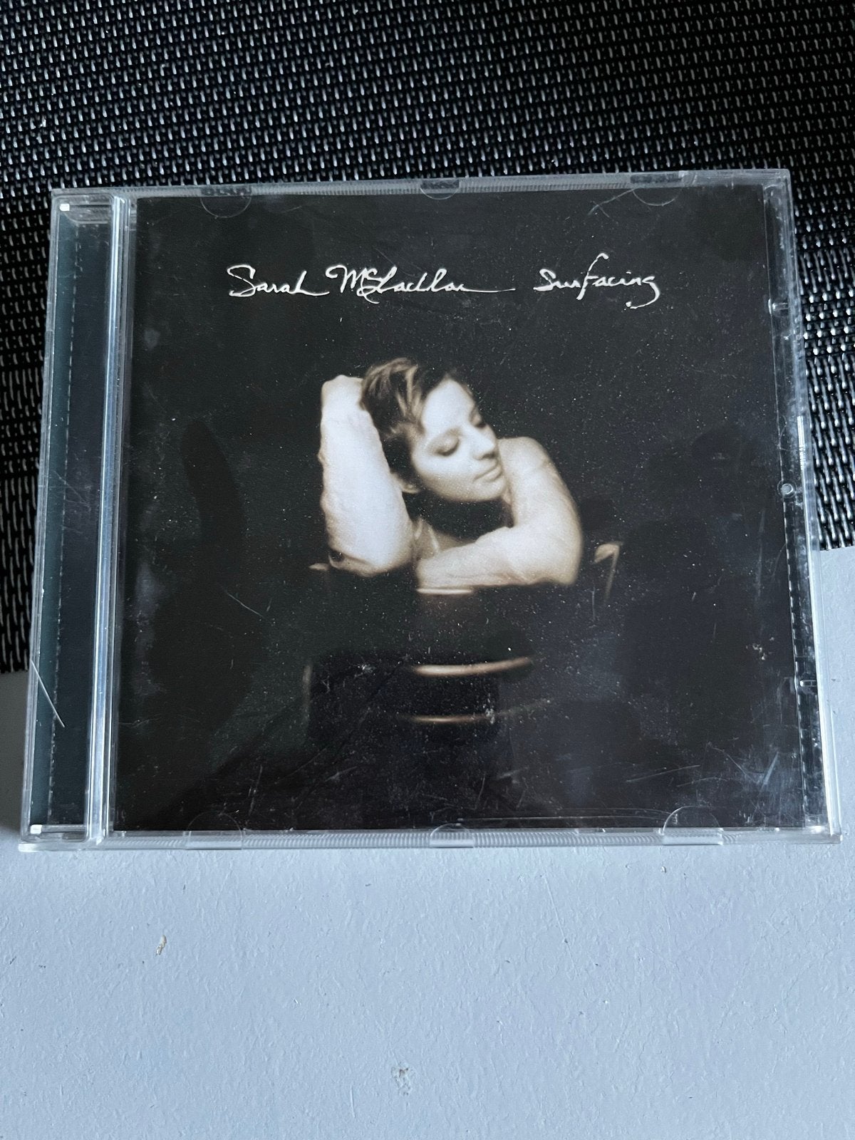 Sarah McLachlan - Surfacing CD (Pop/Singer-songwriter), Gebruikt, Pop, Ophalen of Verzenden, Inclusief boekje