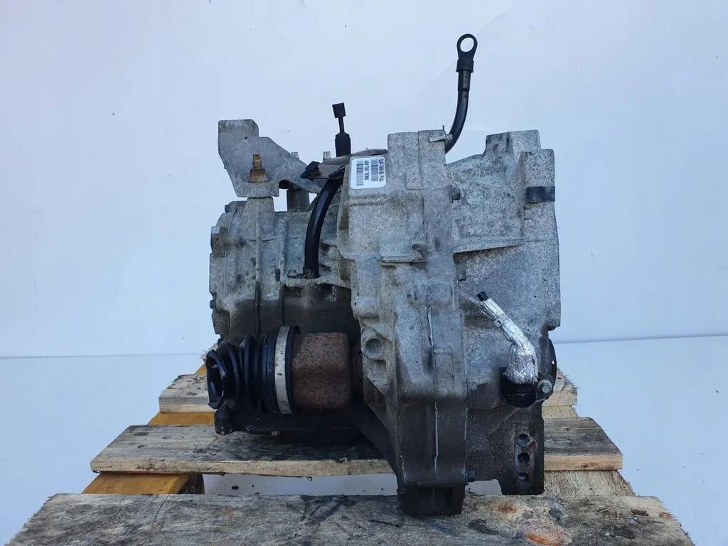 Versnellingsbak ford focus mk 2 2006, Ophalen of Verzenden, Ford