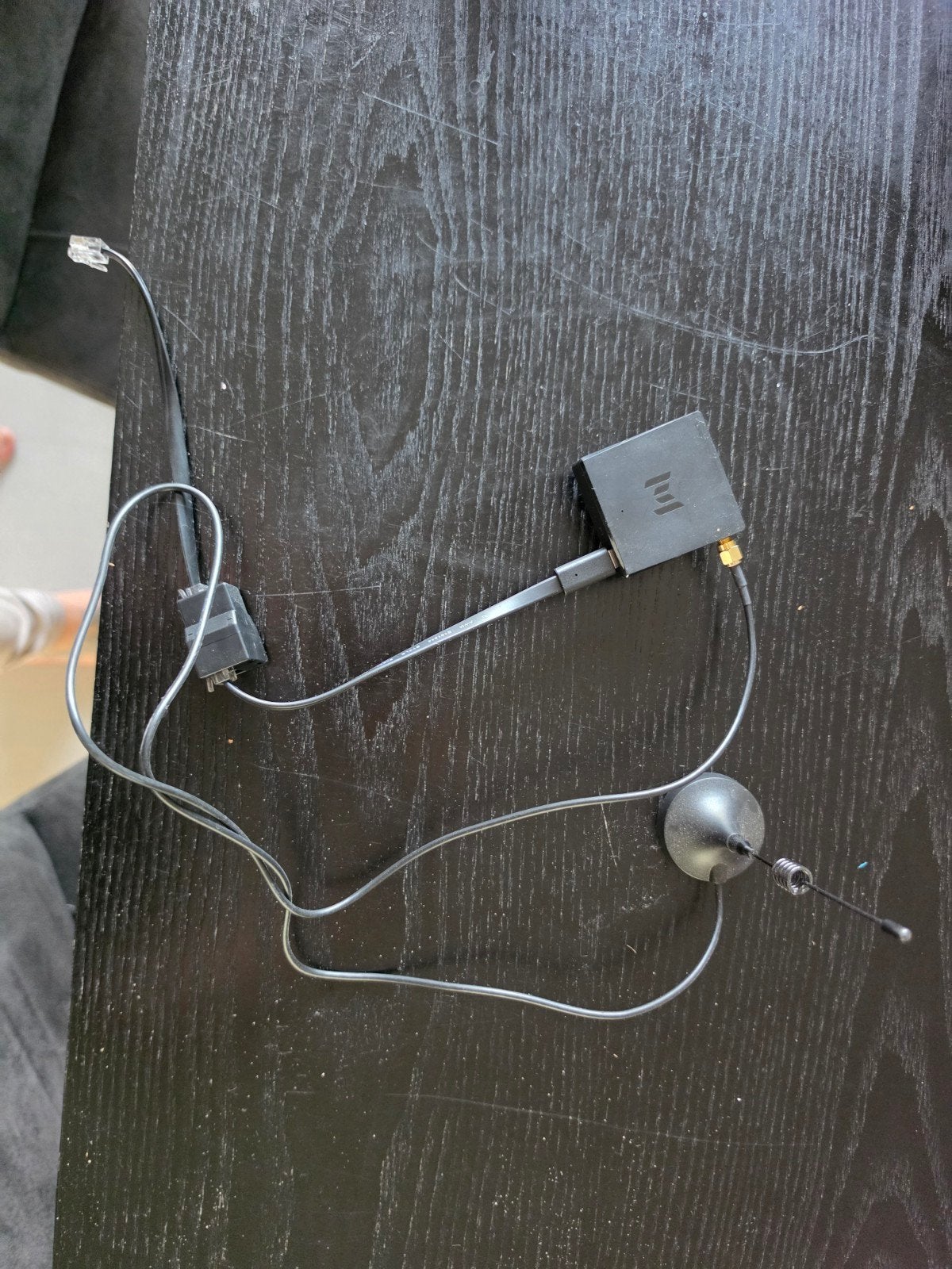 marstek p1 meter ct 003, Ophalen of Verzenden, Zo goed als nieuw