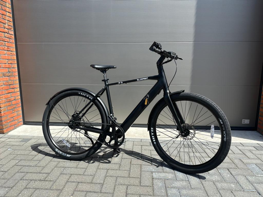 BLUEPRINT B01 - Nu VOOR €1598 - Nieuw, Overige merken, Info@bikevolt, Nieuw, Ophalen of Verzenden