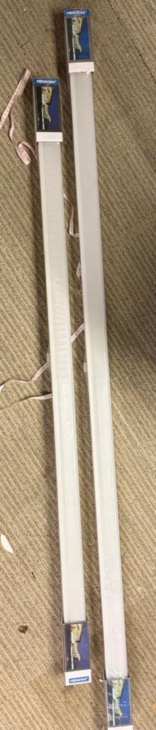 MEGAMAN LED TL Buis 4000K Cool White (Nieuw), Ophalen, Led-lamp, 60 watt of meer, Nieuw
