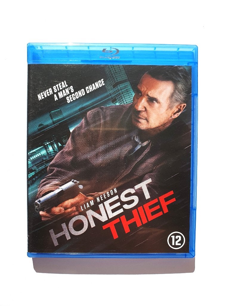 Honest Thief, Ophalen of Verzenden, Zo goed als nieuw, Actie