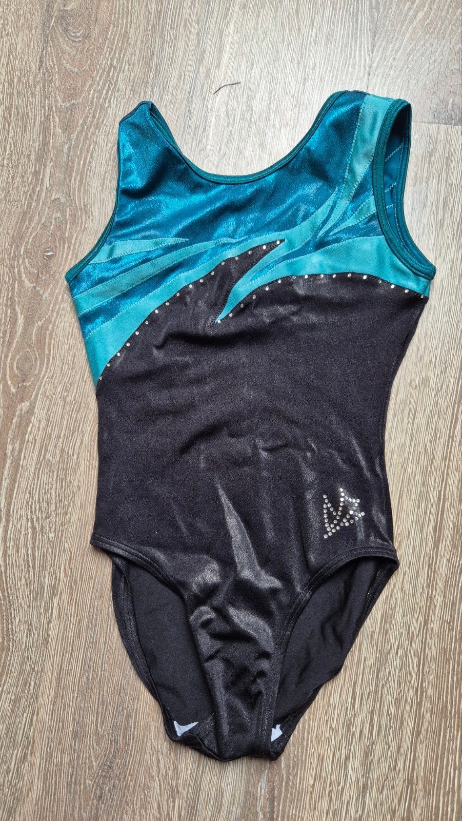 Turnpakje maat CLA, Sport en Fitness, Turnen, Maat 36 t/m 42, Ophalen of Verzenden, Turnpak(je)
