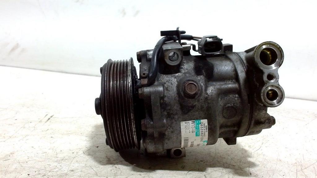 Airco pomp Citroën Nemo, Onderdelen@venauto.nl, Van der Ven Autorecycling B.V., Gebruikt, Ettenseweg 76, 4706 PB Roosendaal, The Netherlands