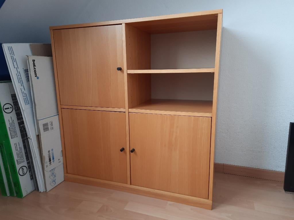 Kastje, Huis en Inrichting, Kasten | Overige, Ophalen, Gebruikt
