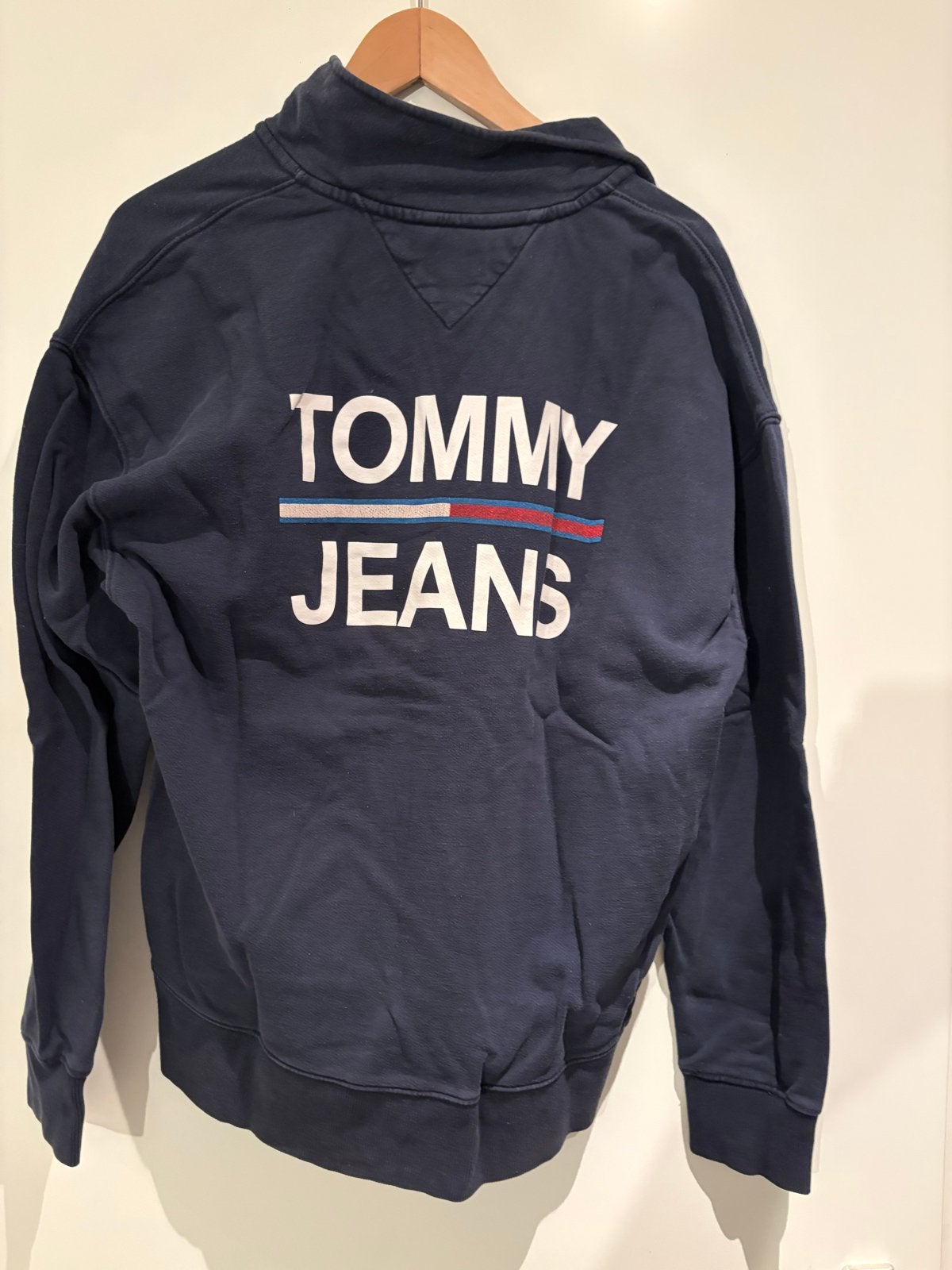 3 Tommy Hilfiger kledingstukken maat M, Ophalen, Gedragen