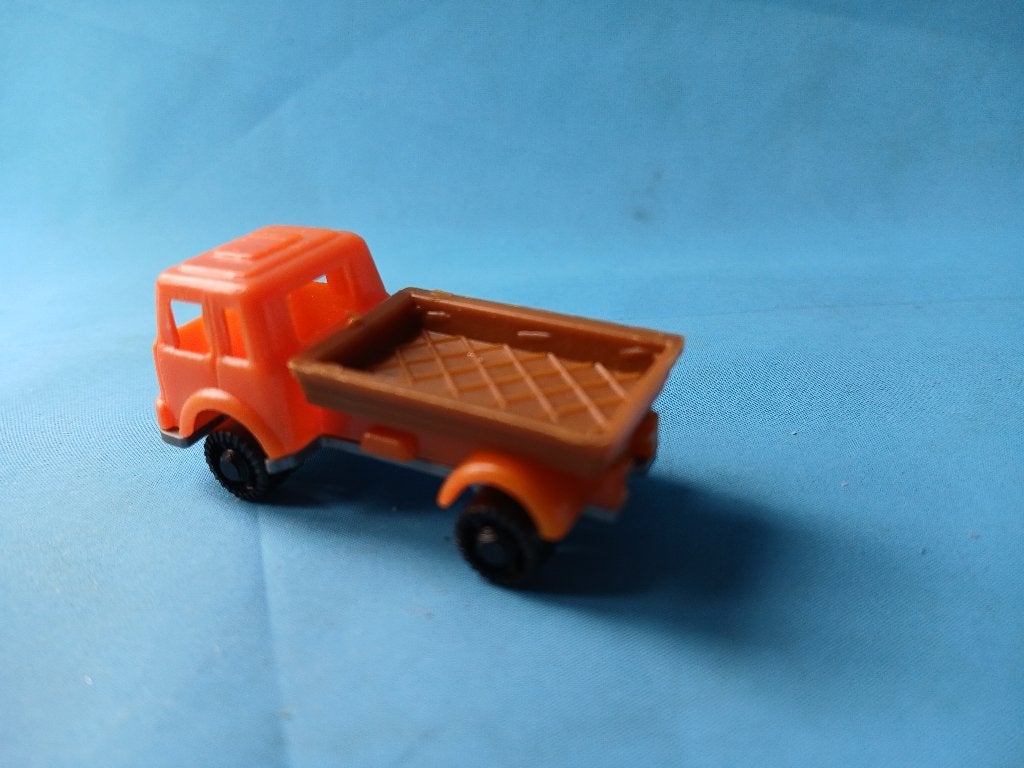 ferrero - auto - 1979/80 - - zietekst -            -21082026, Ophalen of Verzenden, Zo goed als nieuw, Overige typen