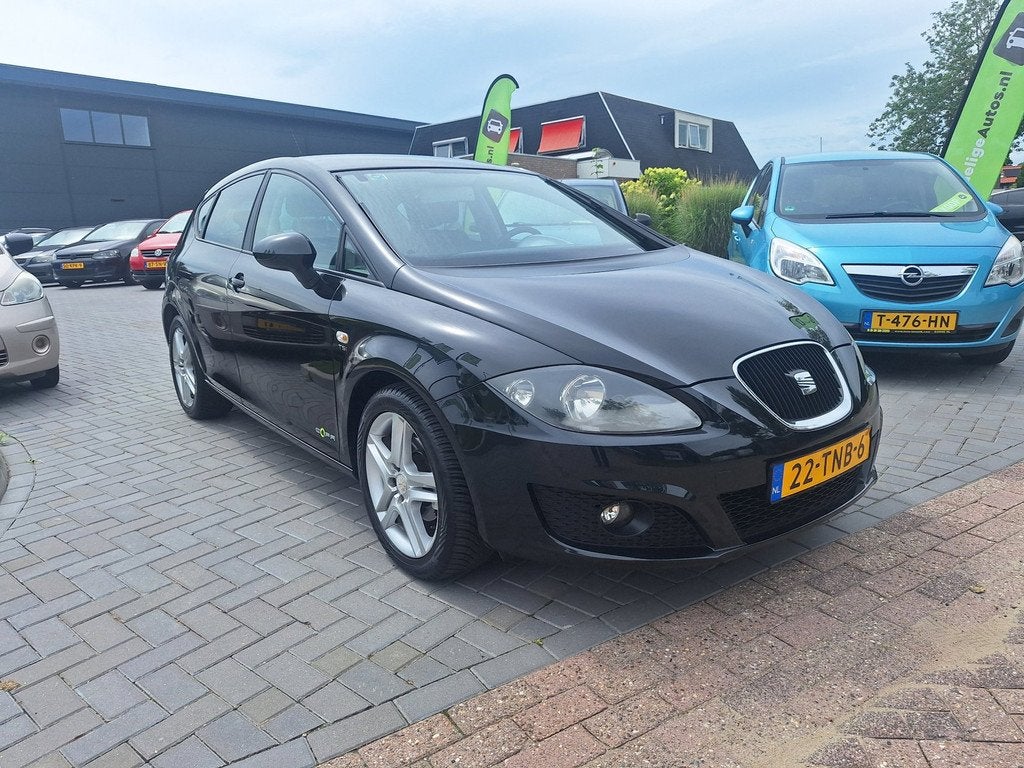 SEAT León