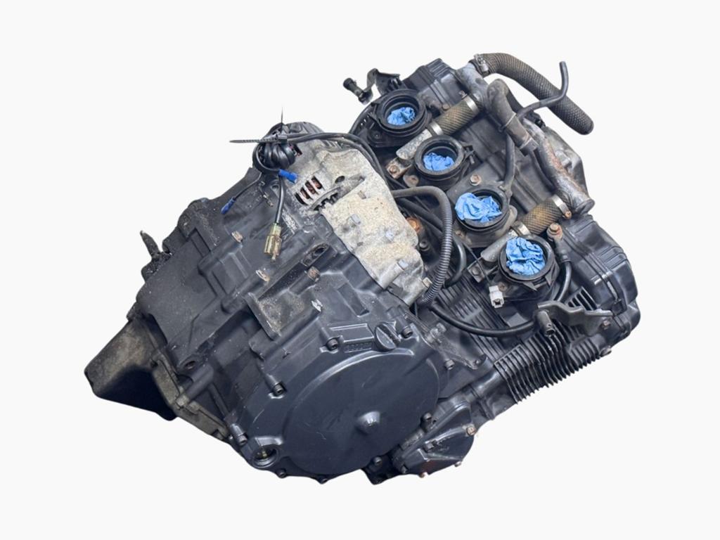 Motorblok Suzuki GSX R 750 1992-1995 (GSXR 750 GR7B) R720, Gebruikt, Suzuki Deutschland GmbH, Kontakt@suzuki.de, Suzuki-Allee 7, Bensheim 64625, , Duitsland