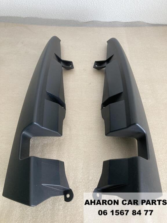 W415 Renault Kangoo Kap Achterlicht A4158260524  A4158260624, Nieuw, Ophalen of Verzenden