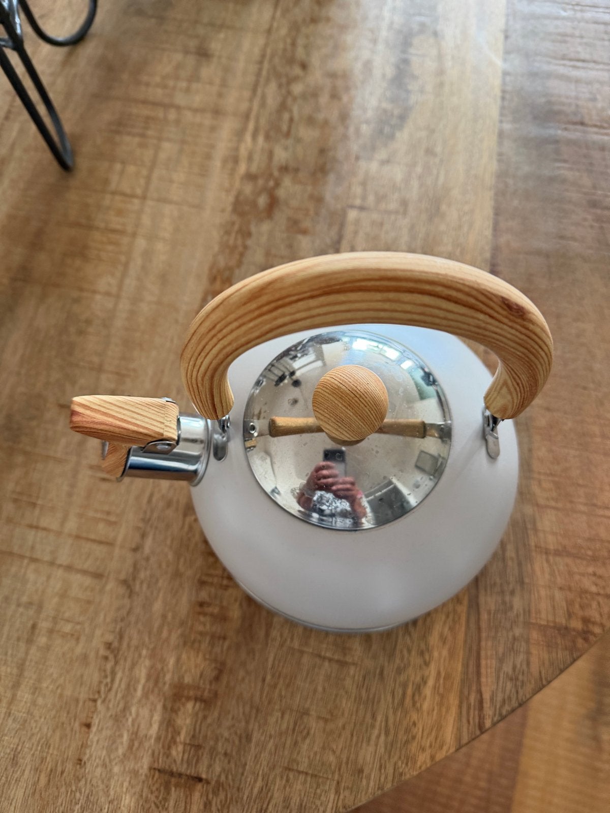 Bo-Camp Camping Fluitketel - Klein Model, Caravans en Kamperen, Ophalen of Verzenden, Nieuw