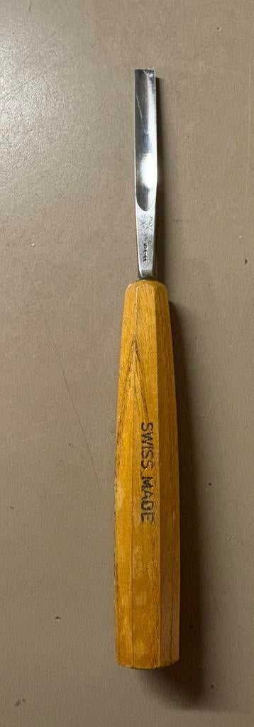 Pfeil "Swiss Made" houtsnijguts., Ophalen of Verzenden, Zo goed als nieuw