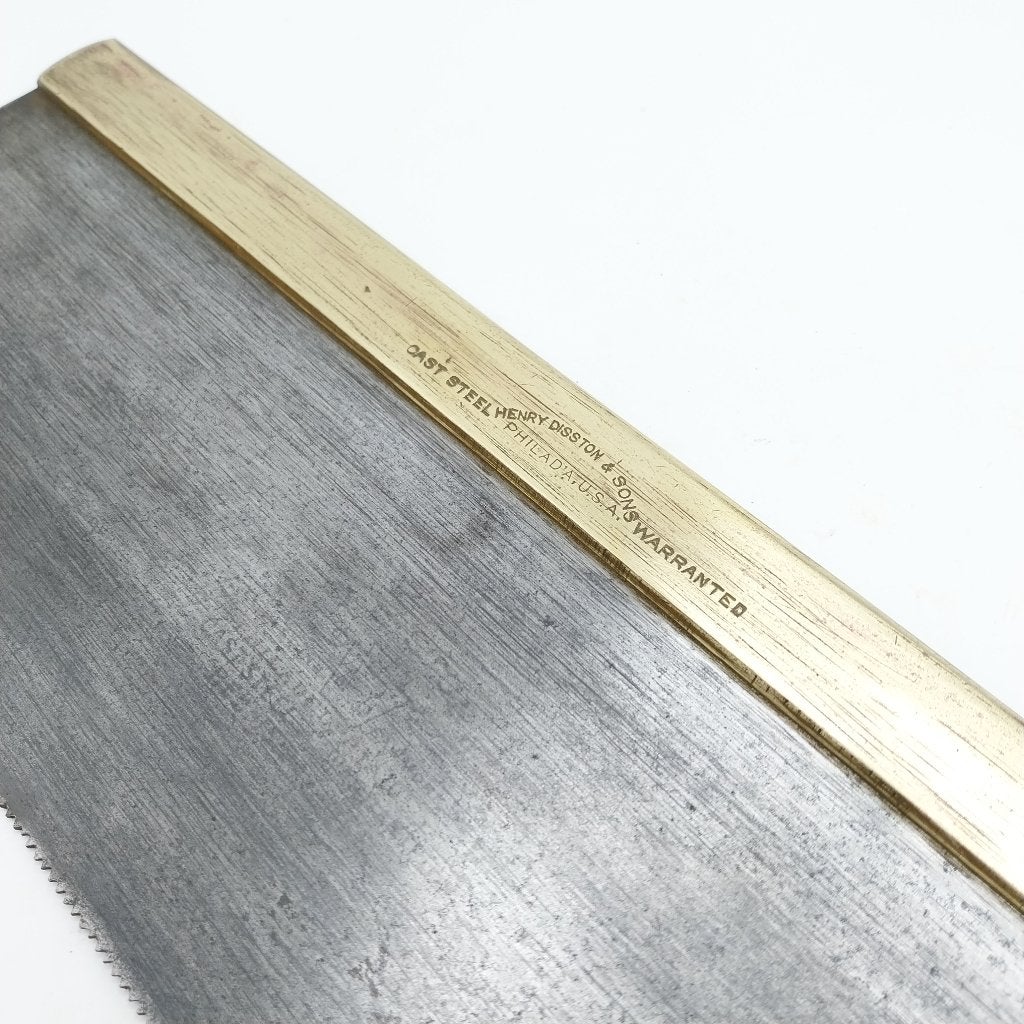 Henry Disston & Sons Kapzaag (58995-14), Ophalen of Verzenden