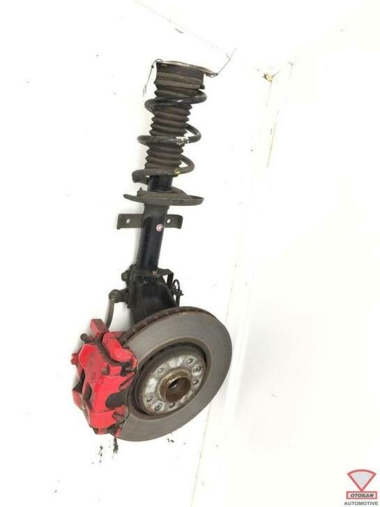 renault clio 1.6tce rs 12 18 veerpoot rechts voor 543021406r, Renault Group, Gebruikt, Contact.group@renault.com, Renault