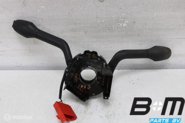 Stuurkolomcombischakelaar VW Lupo GTI 6N0953503D, Gebruikt