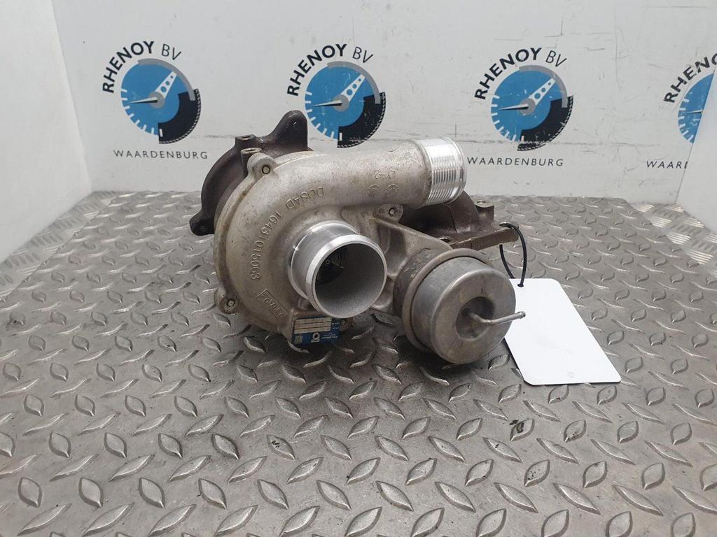 FORD KUGA TURBO 2020, Ophalen of Verzenden, Gebruikt, Stiba lid