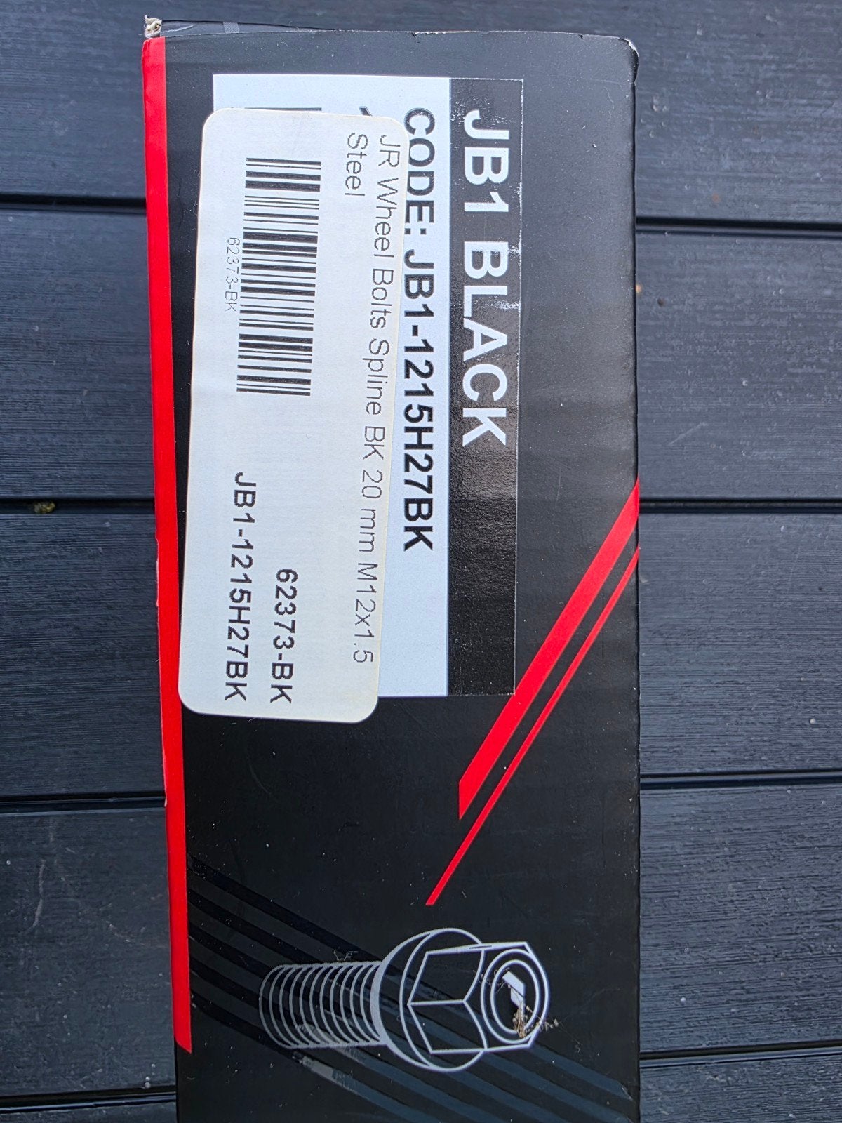 5x120 slotbouten nieuw, Nieuw, BMW