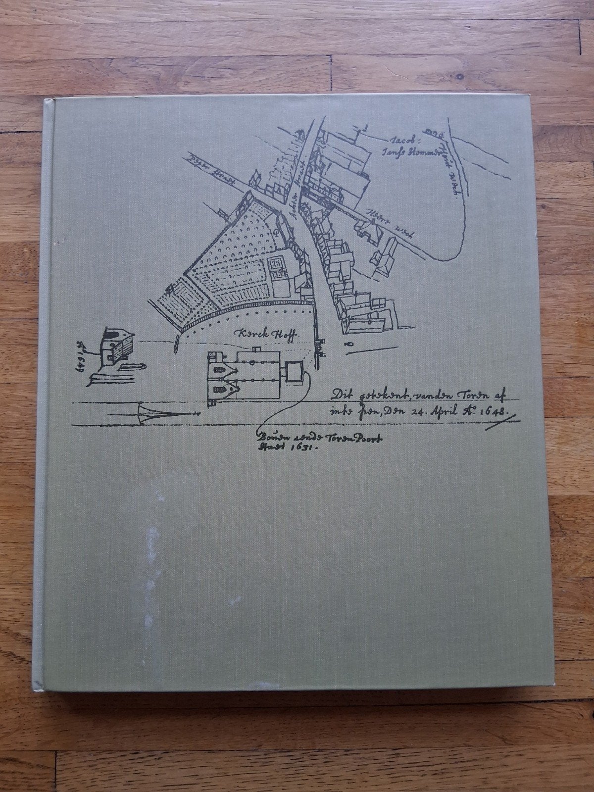 hart van kennemerland een prachtig fotoboek en geschiedenis, Ophalen of Verzenden, Zo goed als nieuw