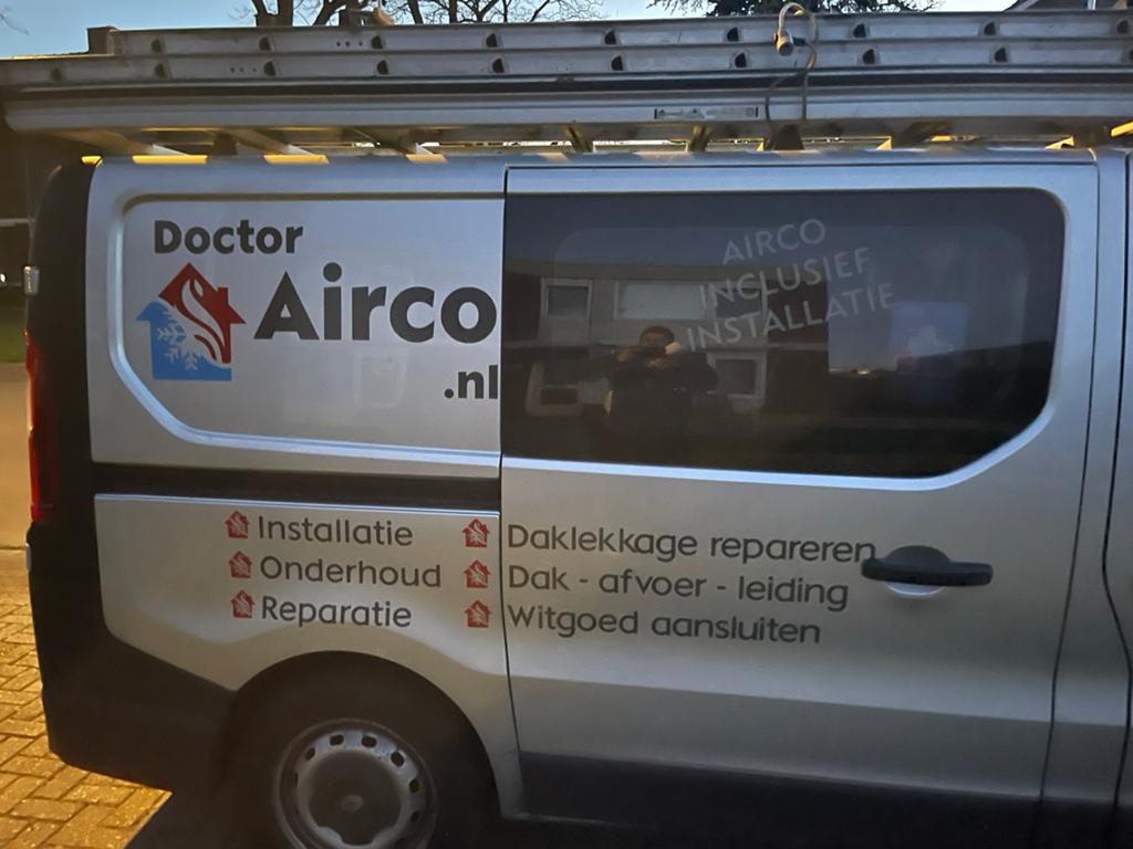 Alle airco merken incl installeren .met 5 jaar garantie, Witgoed en Apparatuur, Koelen en Ontvochtigen, Timer, Nieuw, 3 snelheden of meer