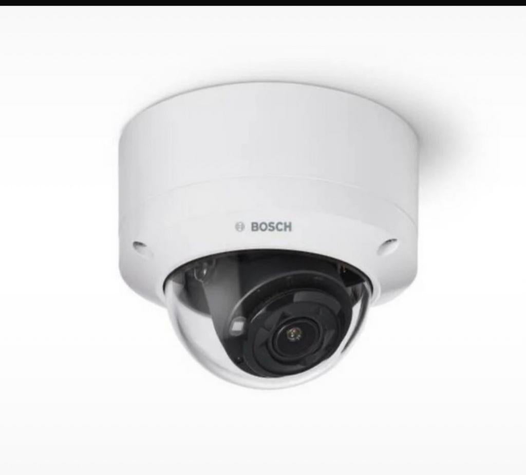 BOSCH NDE-5702 IP Camera - NIEUW!, Verzenden, Nieuw, Buitencamera