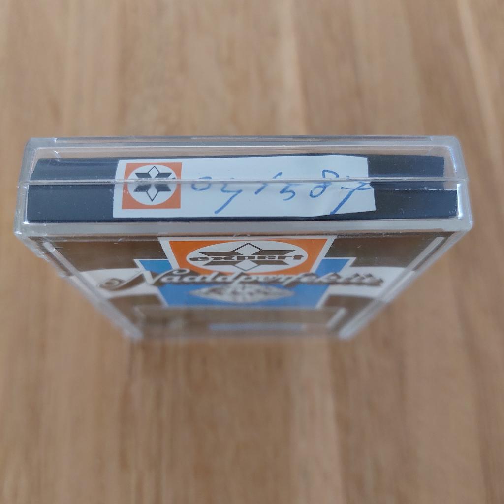 587 Garrard GCS38 & GSS2 naald / stylus, NOS., Ophalen of Verzenden, Nieuw, Overige merken
