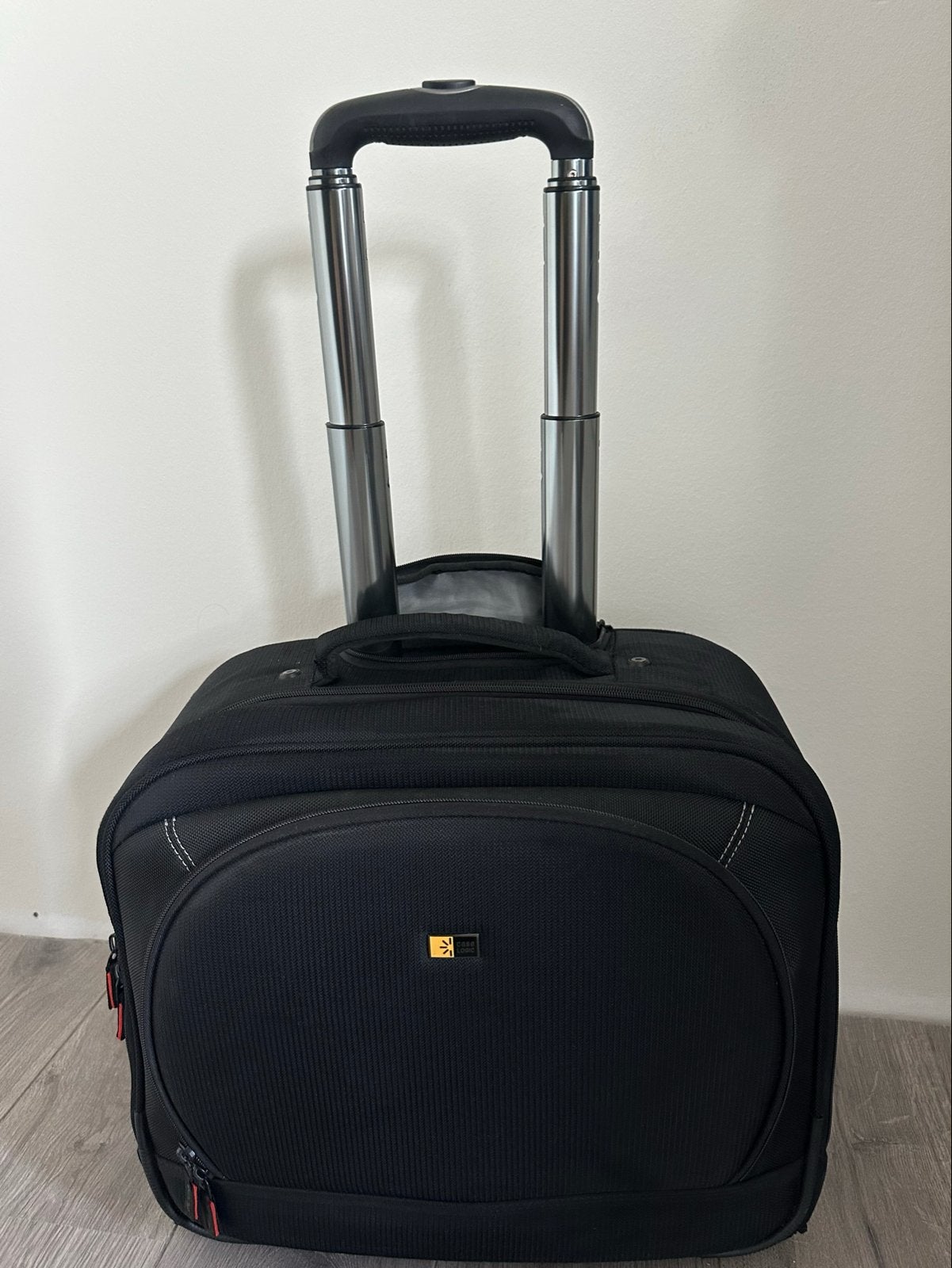 Case Logic laptop trolley / zakelijke reistas, Ophalen, 40 tot 60 cm, Gebruikt, 20 tot 30 cm