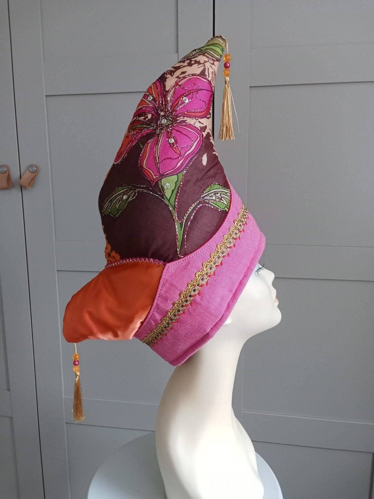 carnaval, prinsen steek, Ophalen of Verzenden, Nieuw, Carnaval