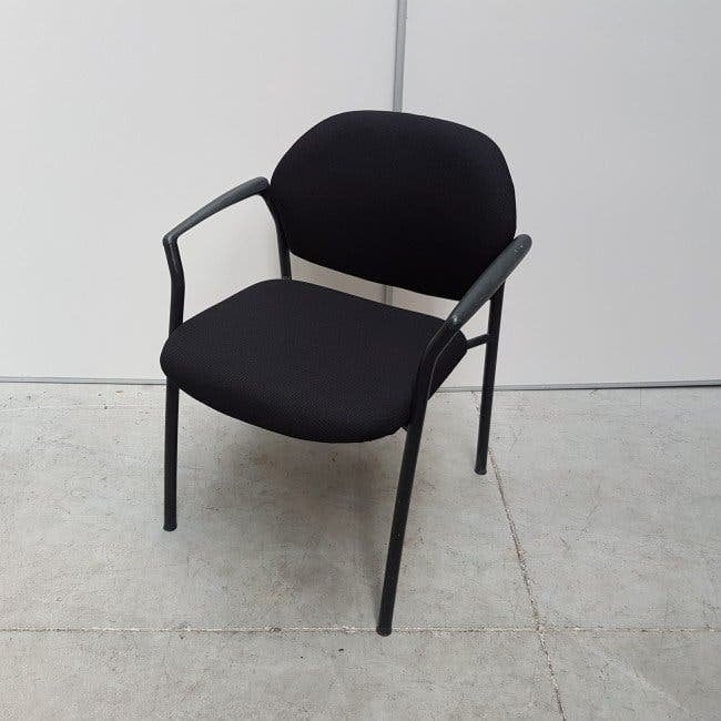 AHREND vergaderstoelen kantoorstoelen, Gebruikt, Ophalen of Verzenden, X, Eén