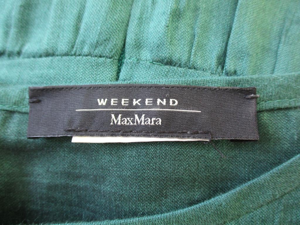 MaxMara Weekend, size M, Maat 38/40 (M), MaxMara Weekend, Verzenden, Zo goed als nieuw