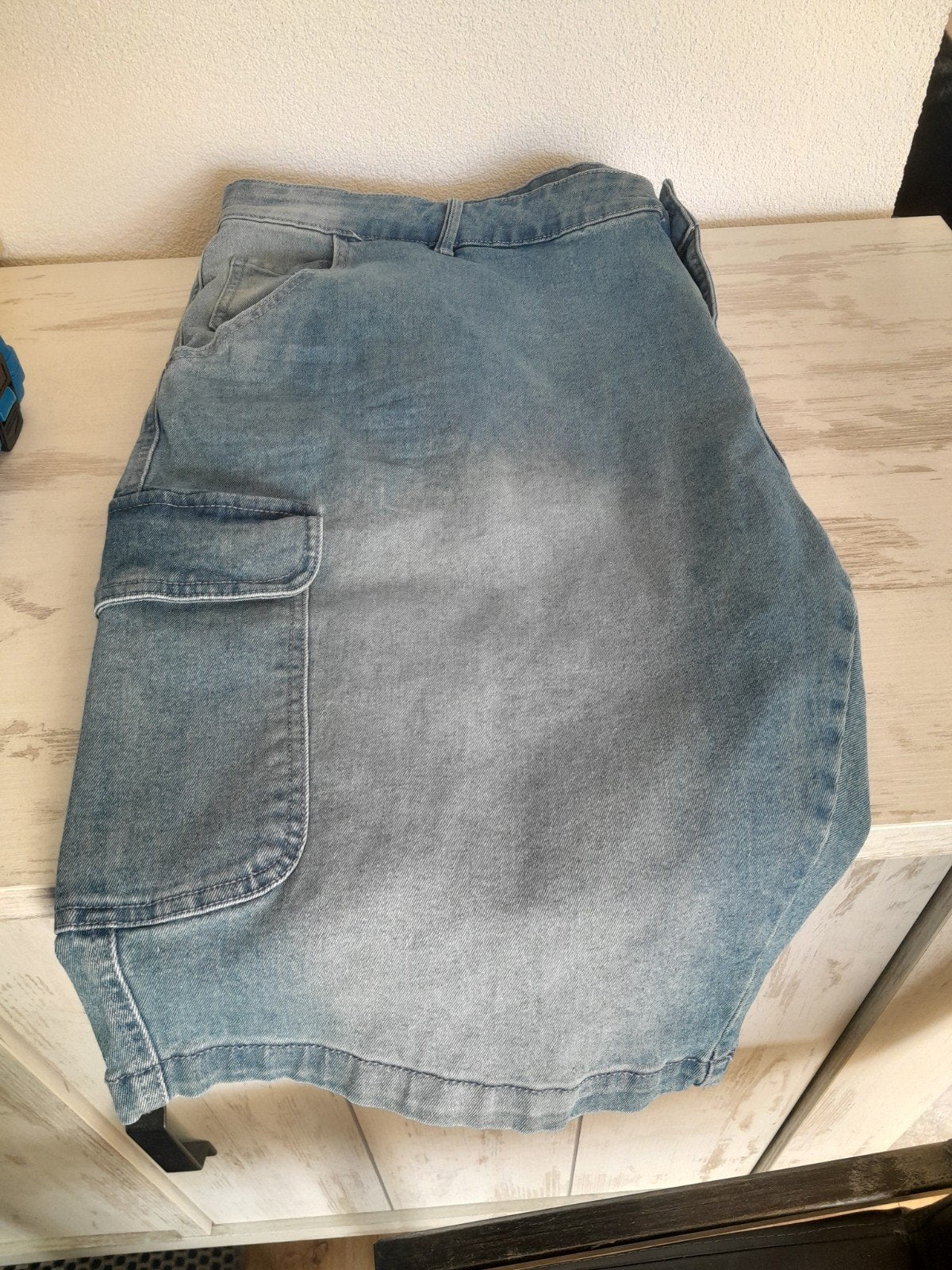 Identic More Jeans - Nieuw met label - Maat 50/52, Nieuw, Identic More, W40 - W42 (confectie 56/58), Verzenden