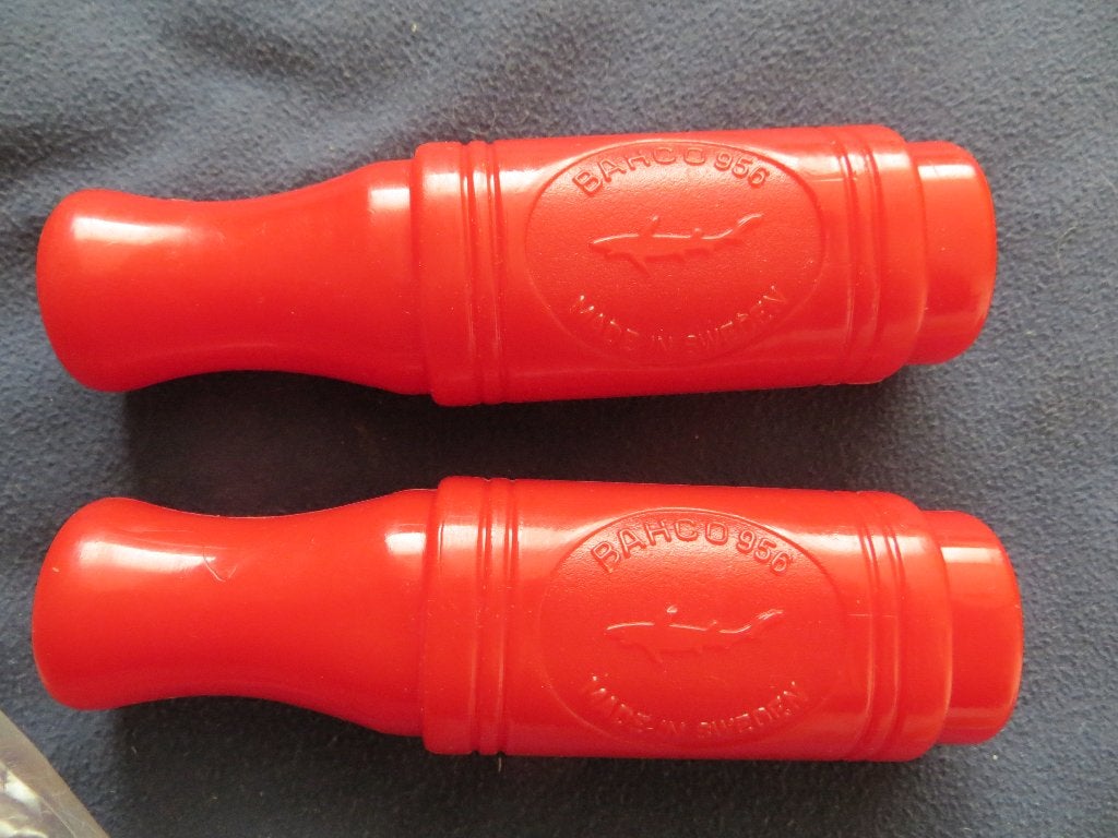 bahco handvatten 956 ( nieuw), Ophalen of Verzenden, Nieuw