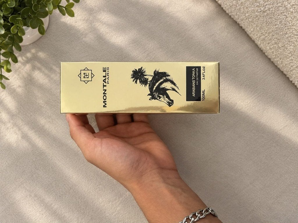 Montale Arabians Tonka 100ml – Eau de Parfum – Nieuw, Sieraden, Tassen en Uiterlijk, Ophalen of Verzenden, Nieuw
