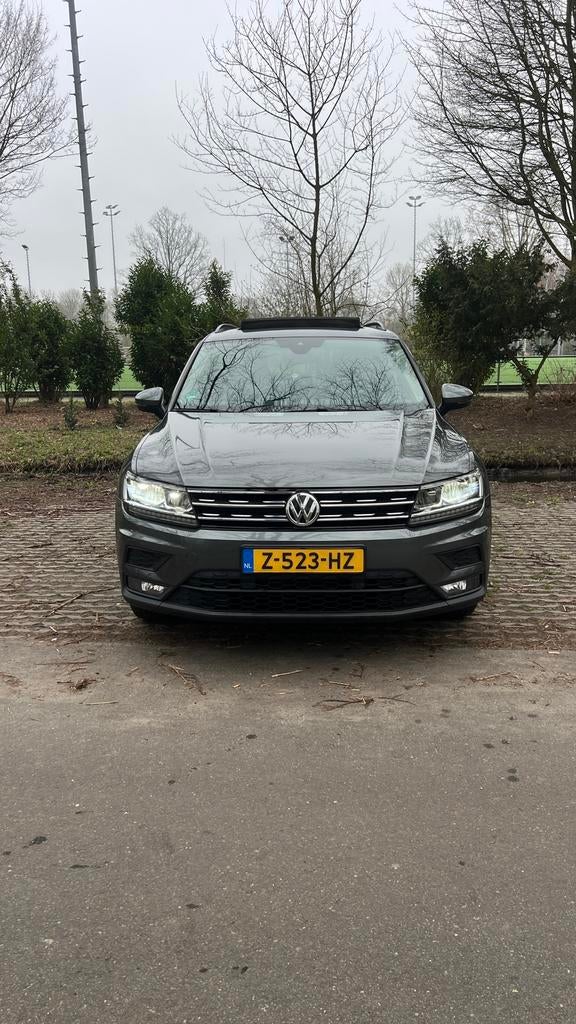 Volkswagen Tiguan 1.5 TSI ACT Comfortline Business, 1498 cc, 4 cilinders, 150 pk, 75 €/maand