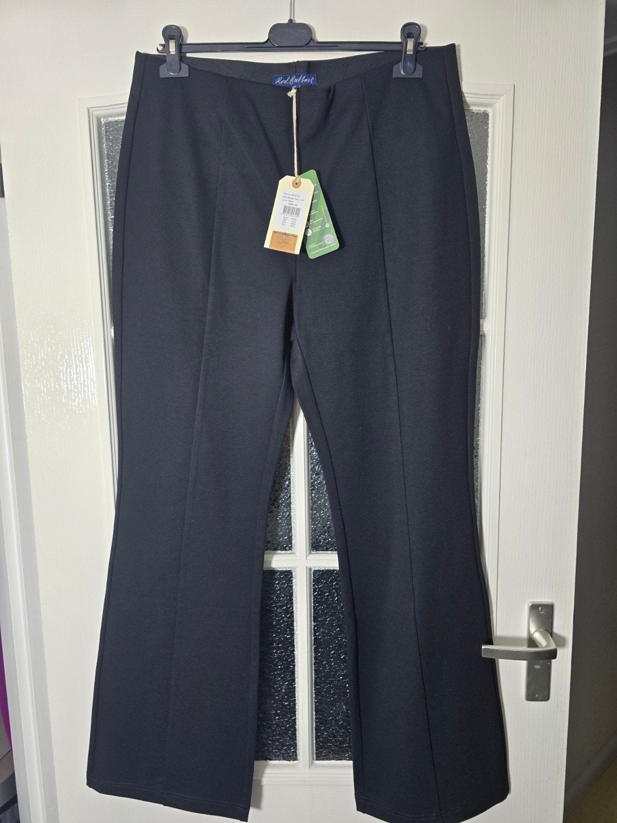 nieuw red button bibette zwart 44, Kleding | Dames, Zwart, Maat 42/44 (L), Nieuw, Ophalen of Verzenden