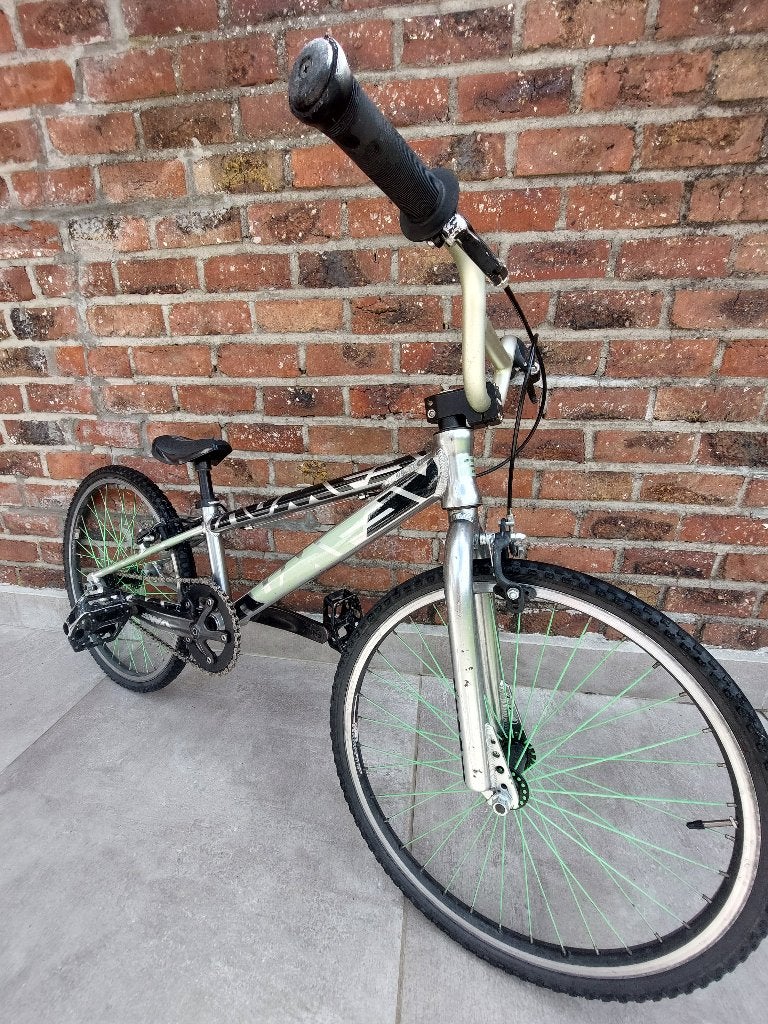 Bmx, Velgrem, V-brakes, Aluminium, Ophalen of Verzenden
